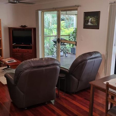 Buderim Forest Hideaway Exterior foto
