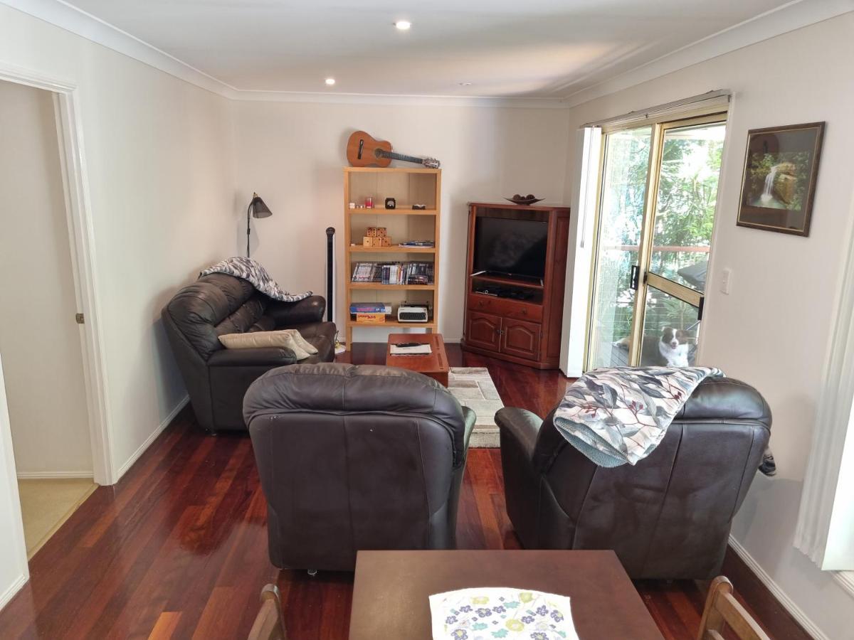 Buderim Forest Hideaway Exterior foto